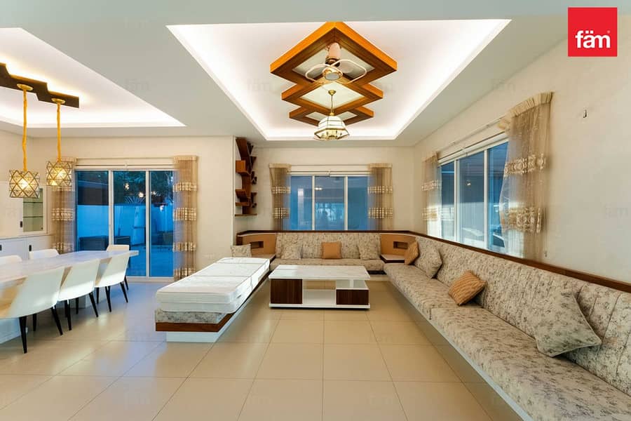 Huge Plot | Prime Location L 6 Bed+ Driver + Maid - Image 32