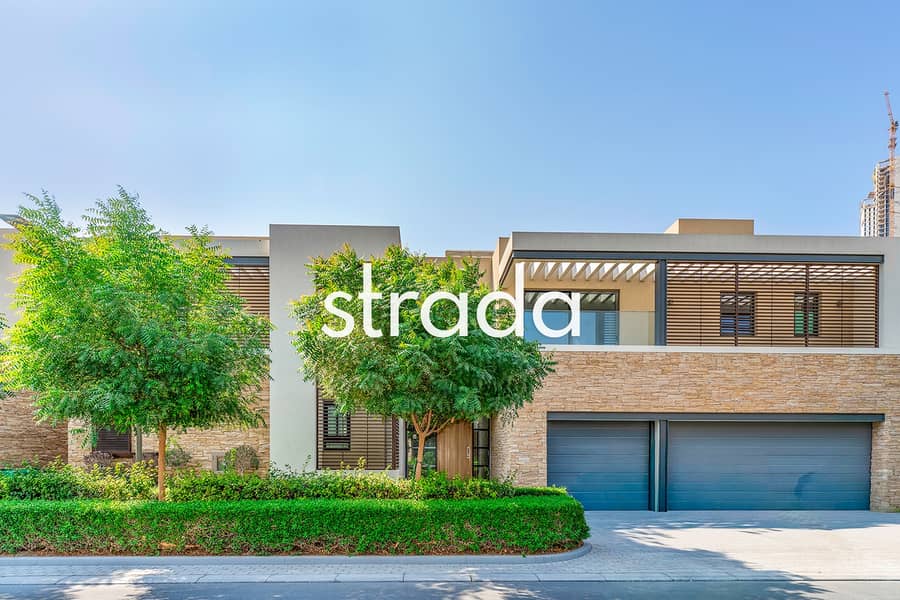 Available Now | Prime Location | Luxury Lifestyle