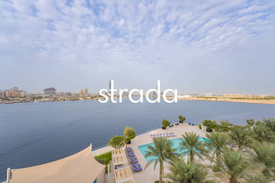 Luxury Residences | Furnished | Ready and Vacant