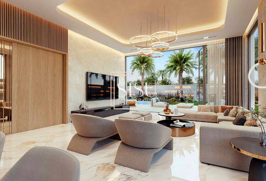 Corner | Single Row | Prime Location