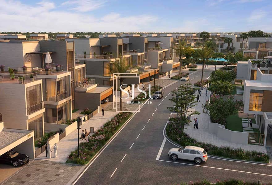 Corner | Single Row | Prime Location - Image 15