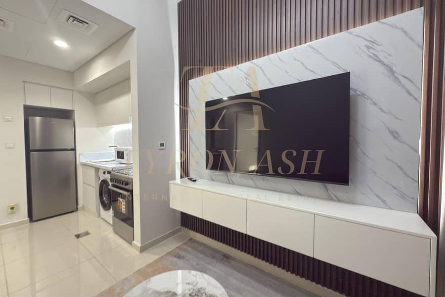 LAGOONS VIEWS / HIGH FLOOR / HIGH ROI / RENTED