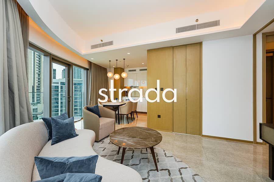 Luxury Residences | Furnished | Ready and Vacant - Image 6