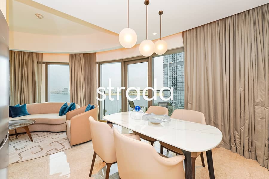 Luxury Residences | Furnished | Ready and Vacant - Image 7