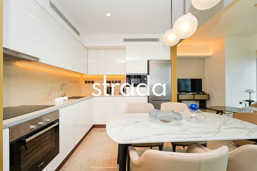 Luxury Residences | Furnished | Ready and Vacant - Image 8