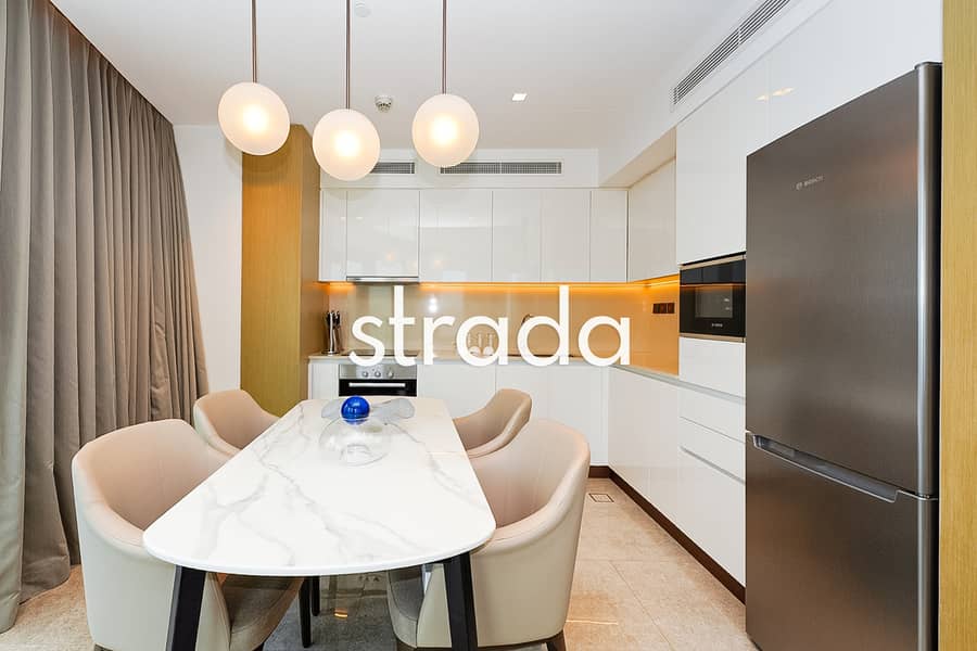 Luxury Residences | Furnished | Ready and Vacant - Image 9