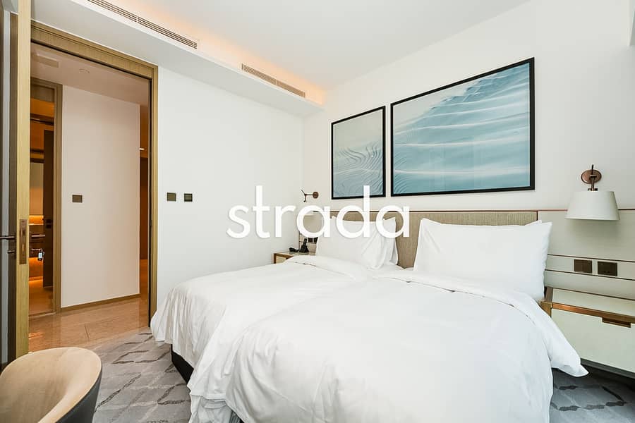 Luxury Residences | Furnished | Ready and Vacant - Image 12