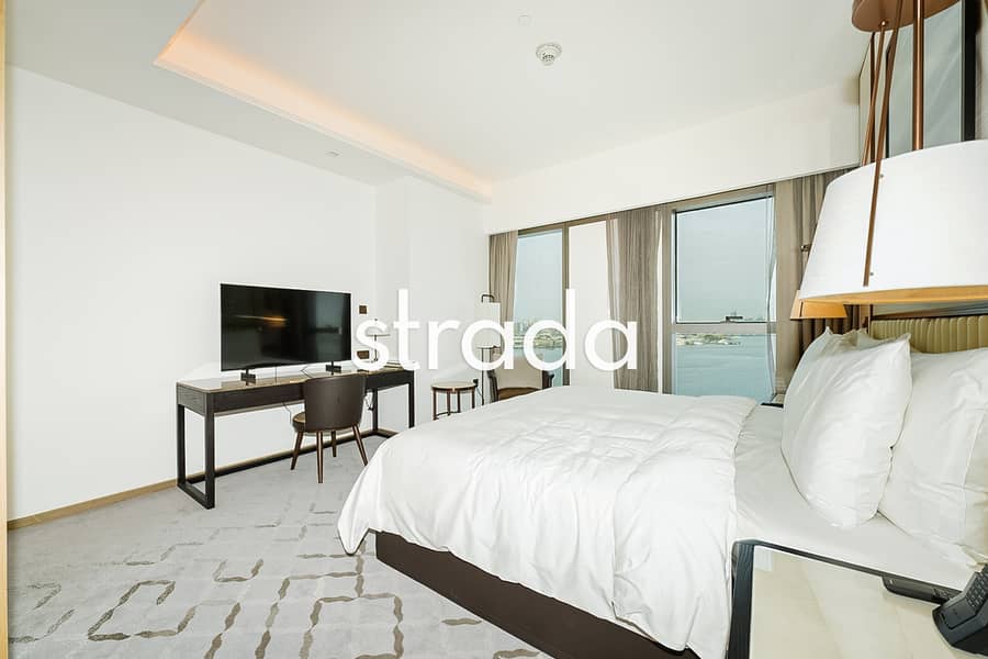 Luxury Residences | Furnished | Ready and Vacant - Image 16