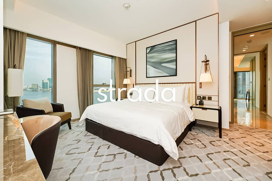 Luxury Residences | Furnished | Ready and Vacant - Image 17