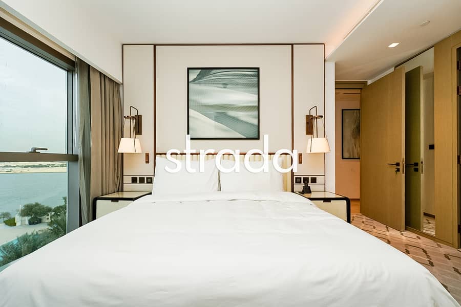 Luxury Residences | Furnished | Ready and Vacant - Image 18