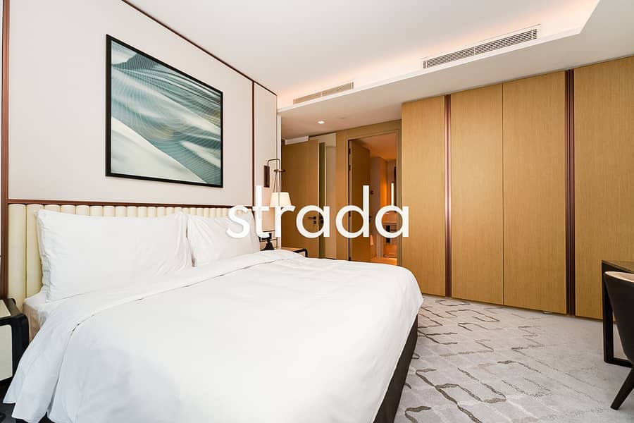 Luxury Residences | Furnished | Ready and Vacant - Image 19