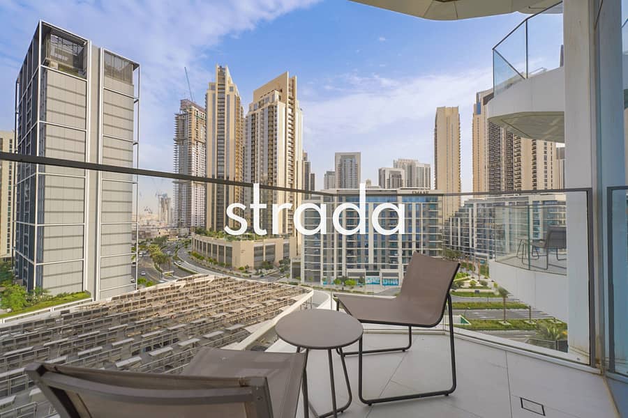 Luxury Residences | Furnished | Ready and Vacant - Image 23