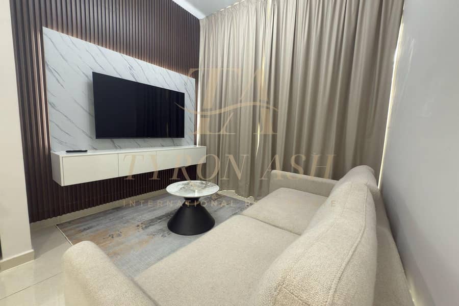 LAGOONS VIEWS / HIGH FLOOR / HIGH ROI / RENTED