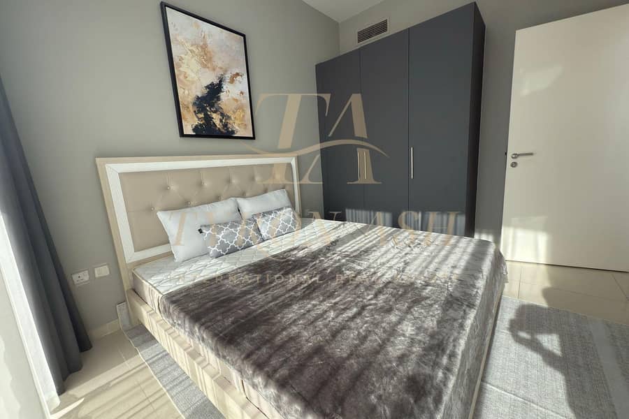 LAGOONS VIEWS / HIGH FLOOR / HIGH ROI / RENTED