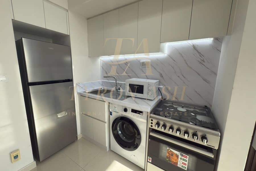 LAGOONS VIEWS / HIGH FLOOR / HIGH ROI / RENTED - Image 7