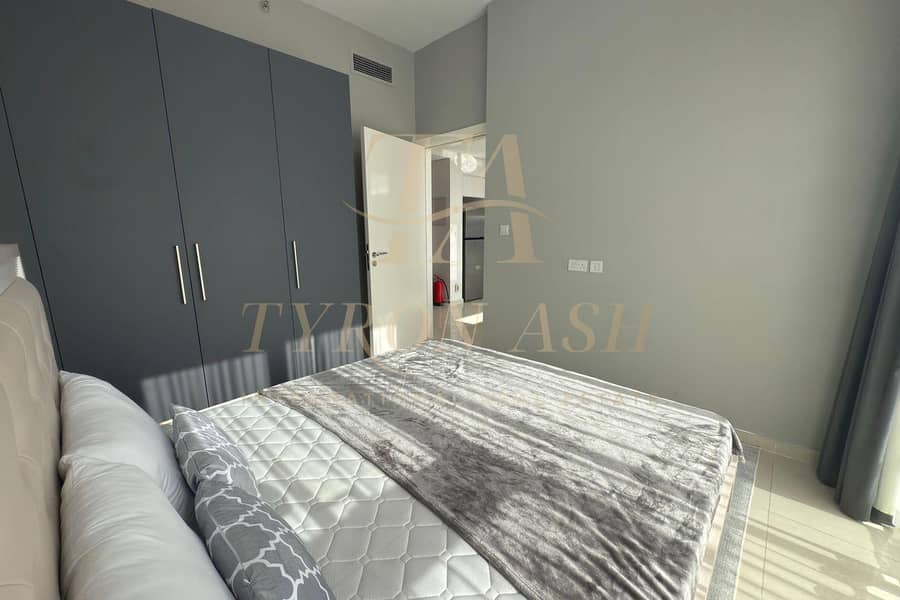 LAGOONS VIEWS / HIGH FLOOR / HIGH ROI / RENTED - Image 8