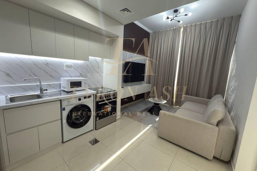 LAGOONS VIEWS / HIGH FLOOR / HIGH ROI / RENTED - Image 9