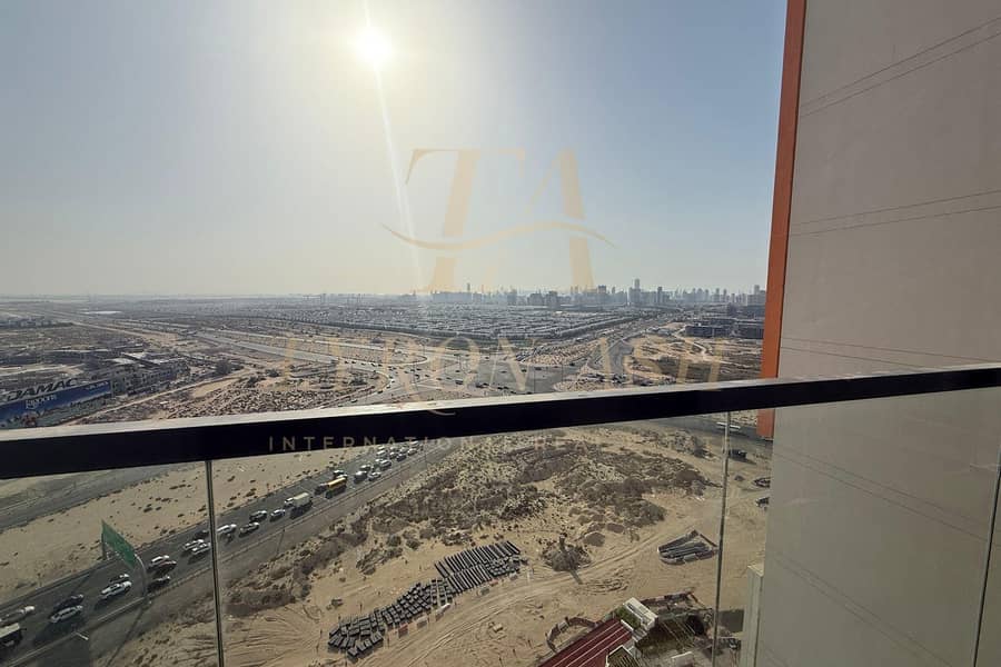 LAGOONS VIEWS / HIGH FLOOR / HIGH ROI / RENTED - Image 10