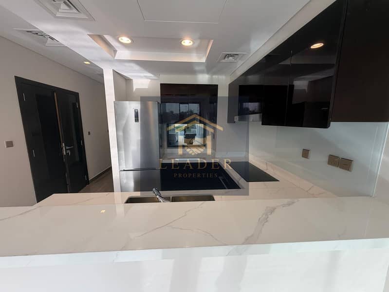 4BR Townhouse | Full Golf View | Single Row | Silver Springs 3