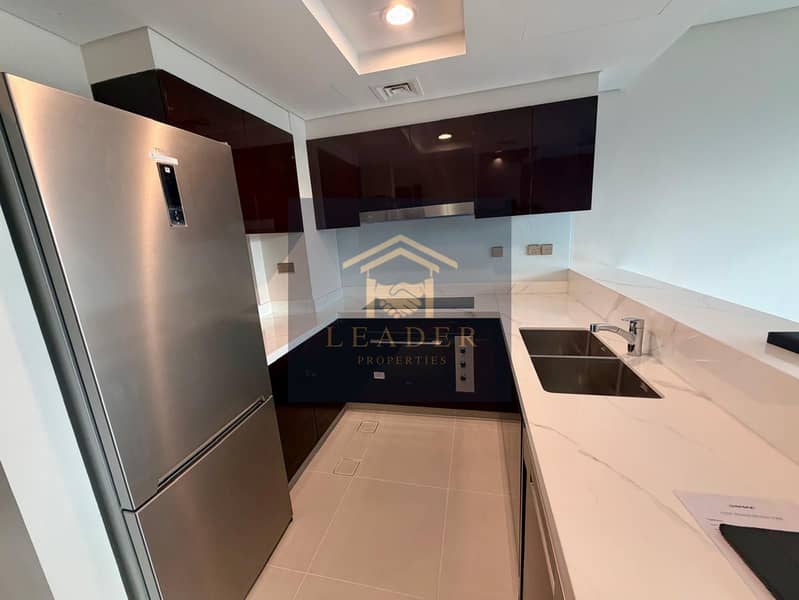 4BR Townhouse | Full Golf View | Single Row | Silver Springs 3