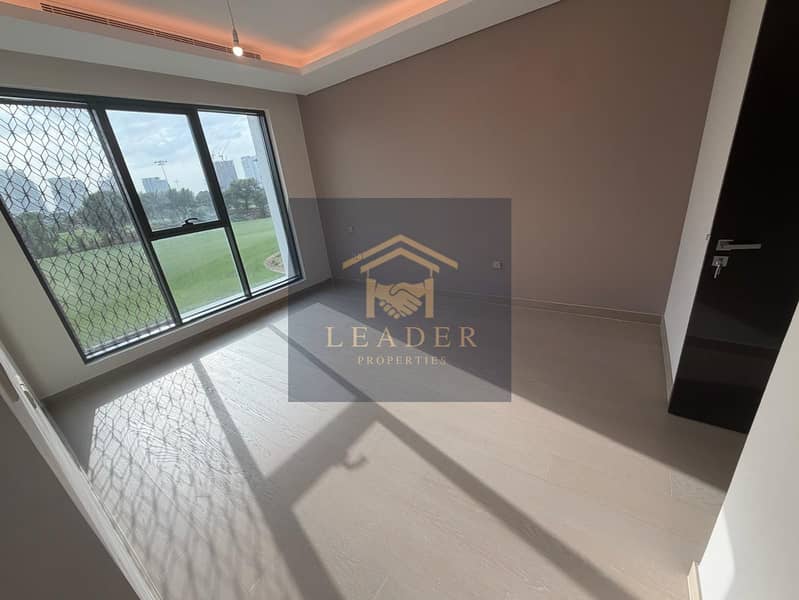 4BR Townhouse | Full Golf View | Single Row | Silver Springs 3 - Image 6