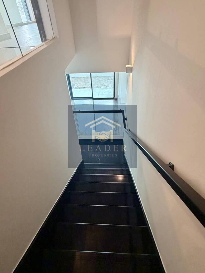 4BR Townhouse | Full Golf View | Single Row | Silver Springs 3 - Image 7