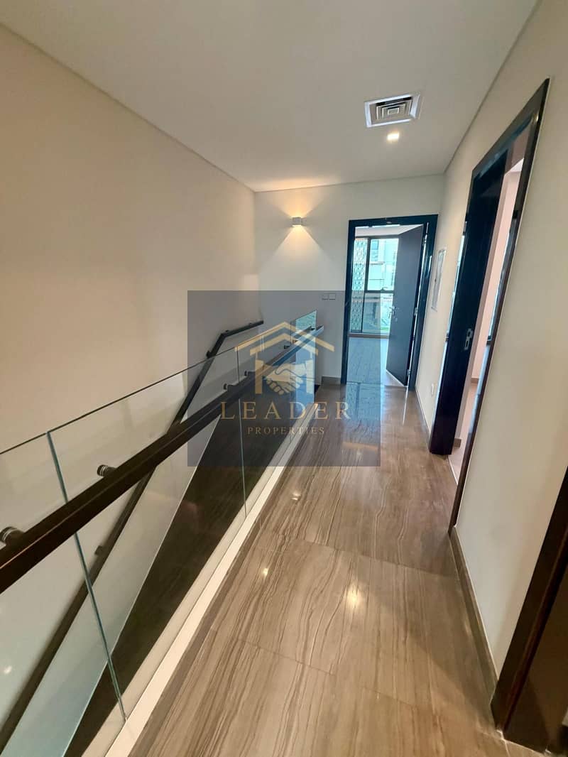 4BR Townhouse | Full Golf View | Single Row | Silver Springs 3 - Image 8