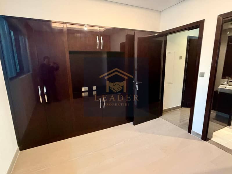 4BR Townhouse | Full Golf View | Single Row | Silver Springs 3 - Image 11