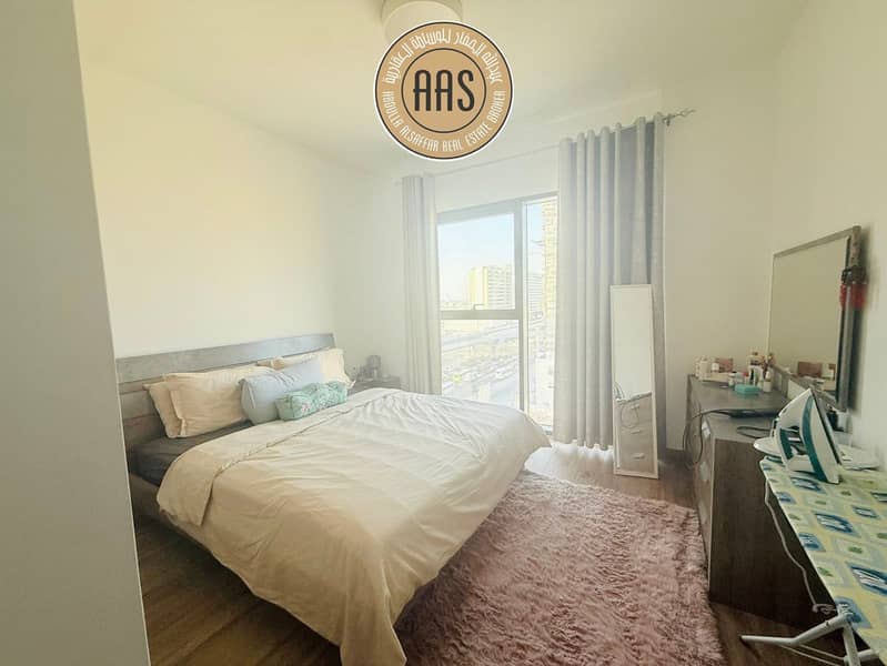 Luxurious fully furnished 1bhk apartment for rent in Al Furjan area - Image 7