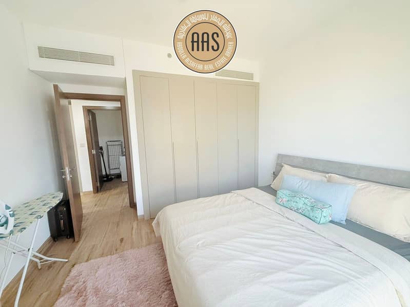 Luxurious fully furnished 1bhk apartment for rent in Al Furjan area - Image 9