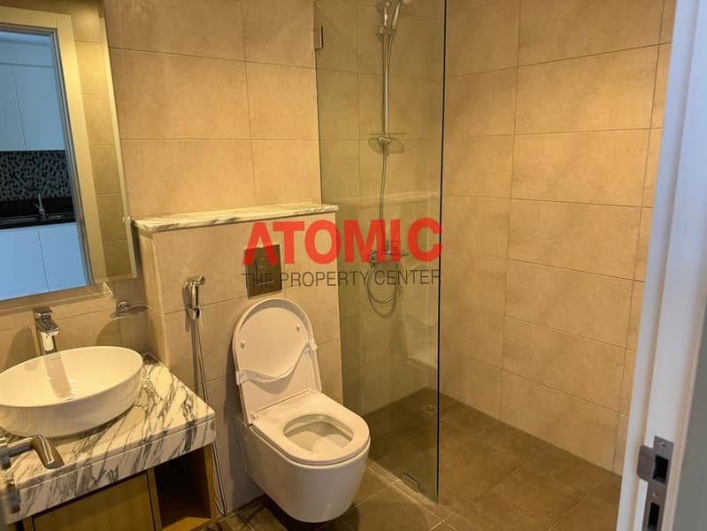 Fully Furnished ll Huge Studio ll High floor || RENT - Image 7