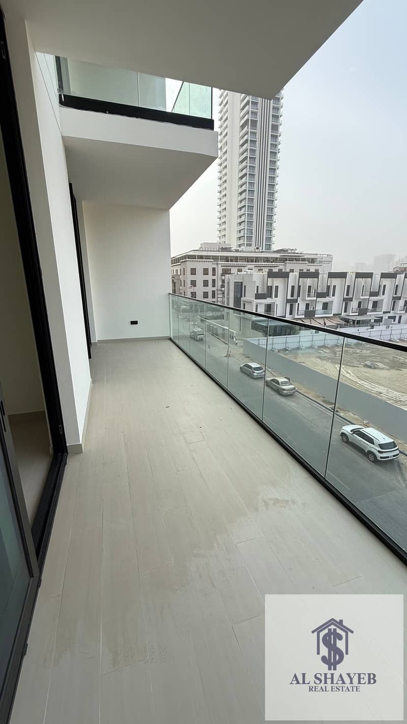 Apartment for rent in Binghatti phoenix