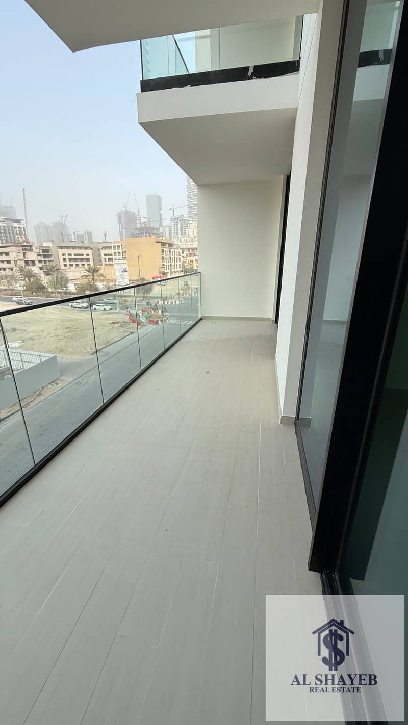 Apartment for rent in Binghatti phoenix