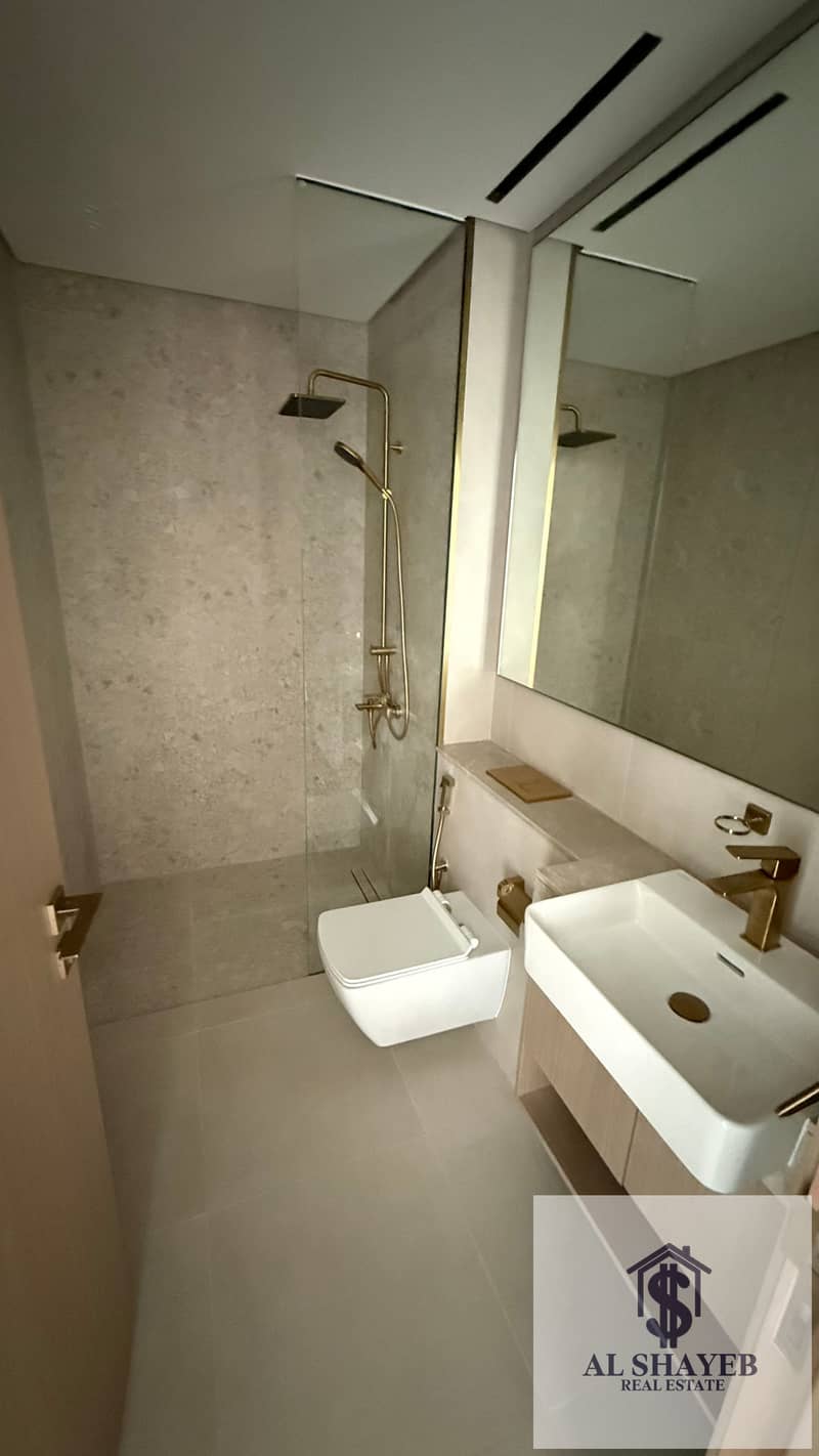 Apartment for rent in Binghatti phoenix