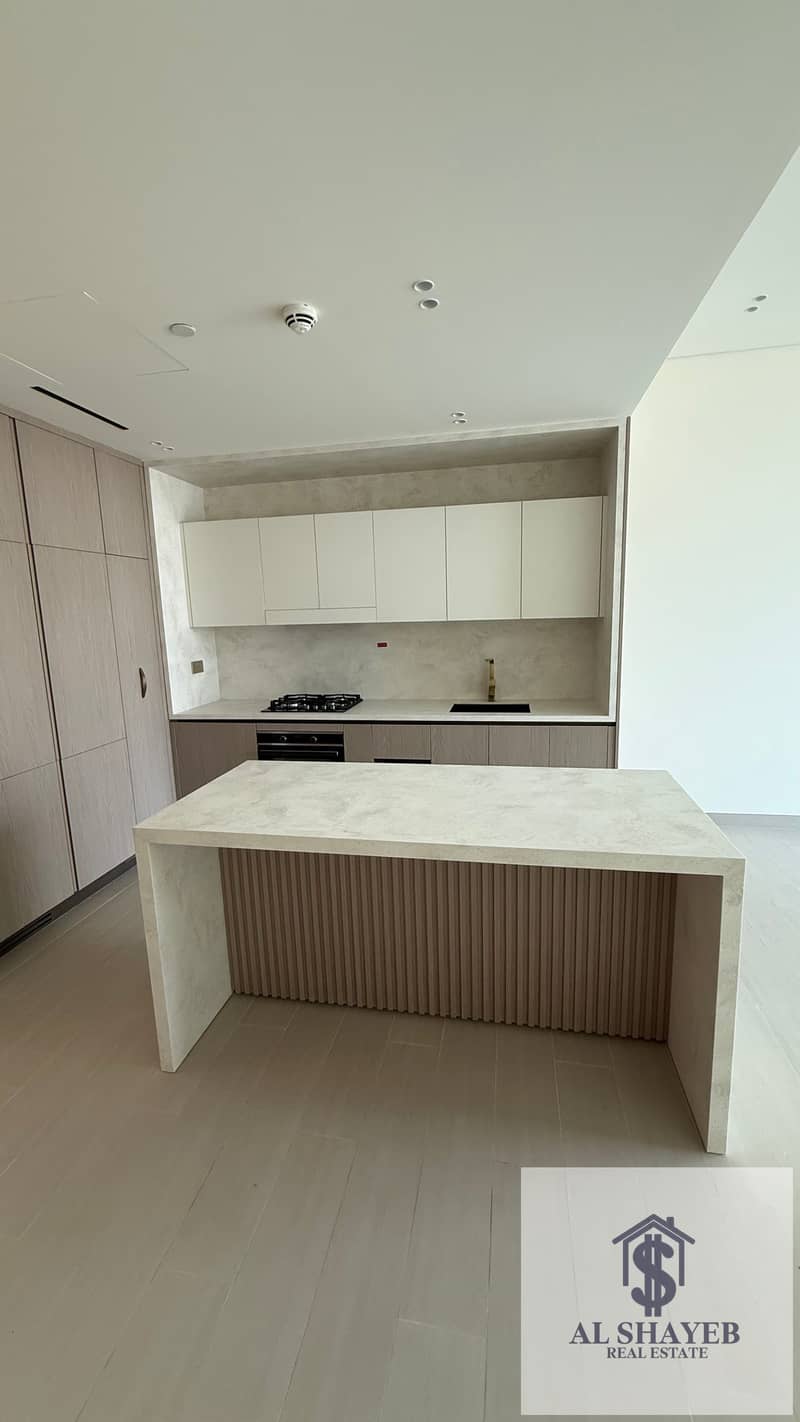 Apartment for rent in Binghatti phoenix - Image 8