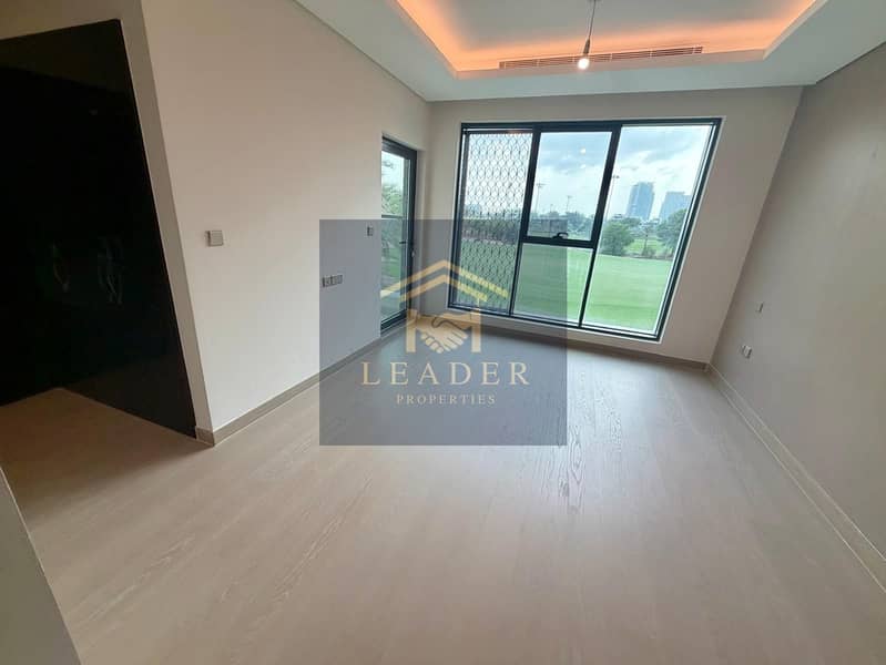 4BR Townhouse | Full Golf View | Single Row | Silver Springs 3 - Image 13