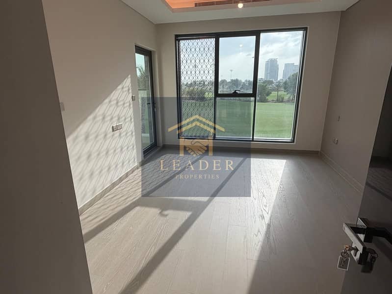 4BR Townhouse | Full Golf View | Single Row | Silver Springs 3 - Image 14