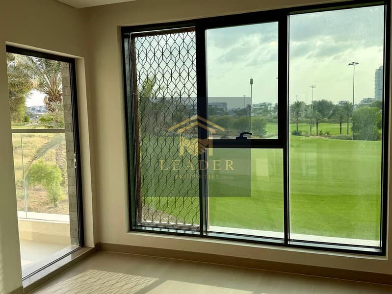 4BR Townhouse | Full Golf View | Single Row | Silver Springs 3 - Image 15