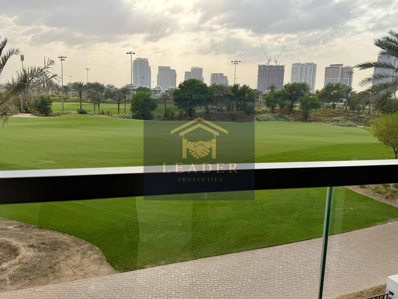 4BR Townhouse | Full Golf View | Single Row | Silver Springs 3 - Image 20