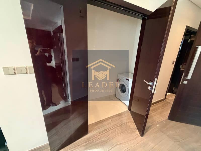 4BR Townhouse | Full Golf View | Single Row | Silver Springs 3 - Image 21