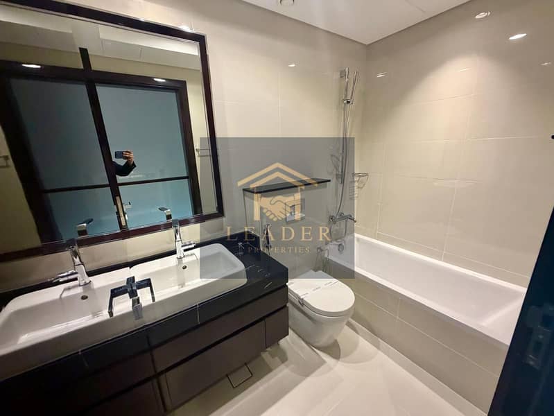 4BR Townhouse | Full Golf View | Single Row | Silver Springs 3 - Image 22