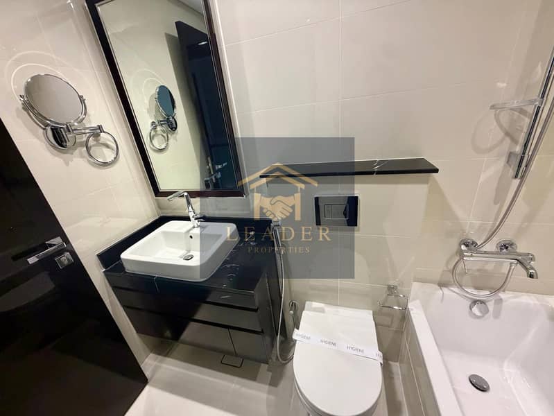 4BR Townhouse | Full Golf View | Single Row | Silver Springs 3 - Image 23