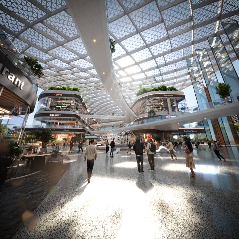 An Iconic Lifestyle & Investment Destination - Image 9