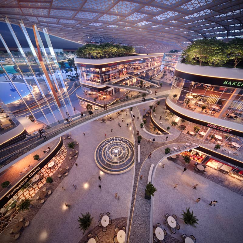 An Iconic Lifestyle & Investment Destination - Image 10