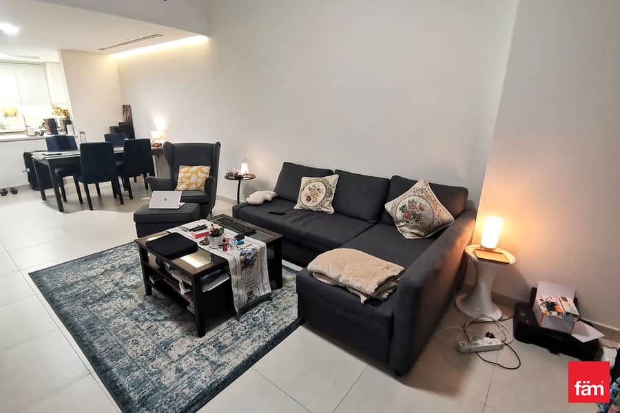 Spacious Layout | Pristine | Near School