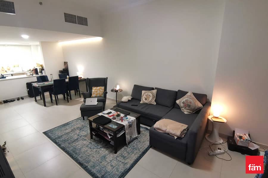 Spacious Layout | Pristine | Near School