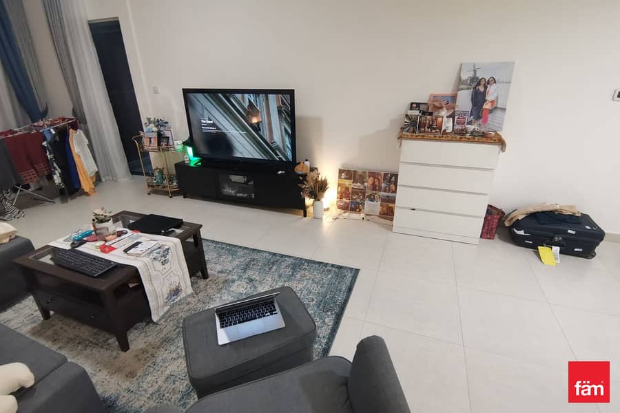 Spacious Layout | Pristine | Near School