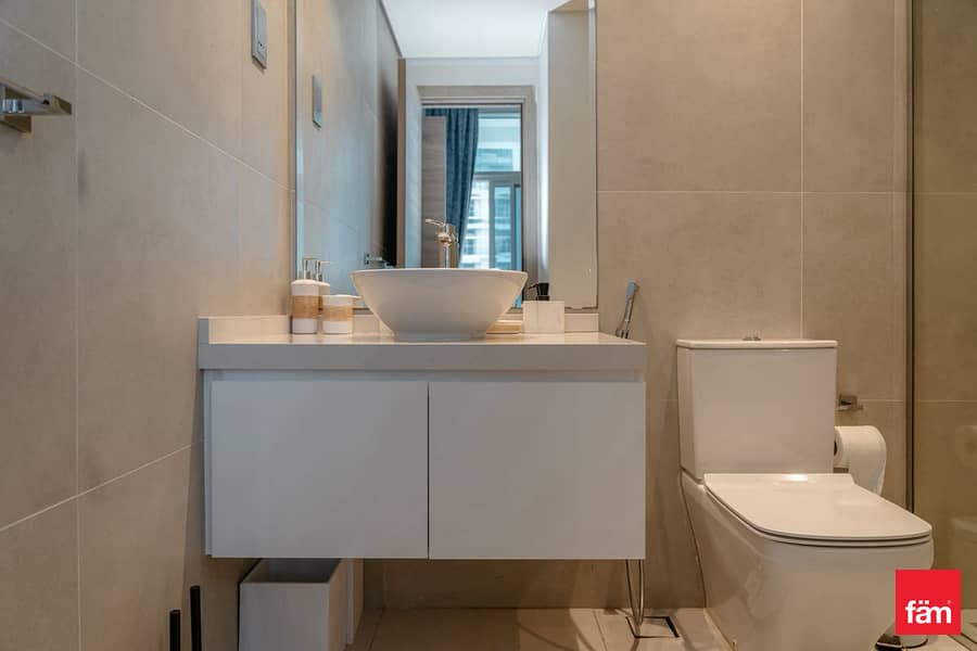 Multiple Options | Furnished | Sea Marina View - Image 14