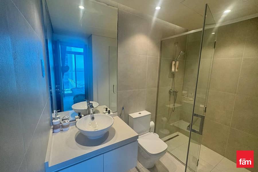 Multiple Options | Furnished | Sea Marina View - Image 16