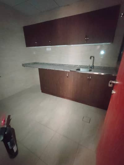 1 Slaapkamer Appartement te Huur in Abu Shagara, Sharjah - 1000111281. jpg